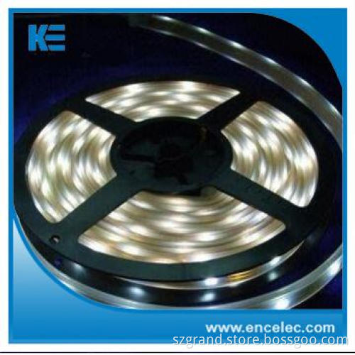Flexible Strip Light with 30pcs LED Quantity, 5050 SMD LED Type